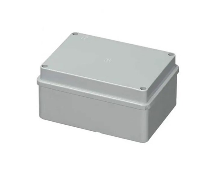 KUTIJA RAZVODNA N/Ž 150x110x70 IP56 SIVA