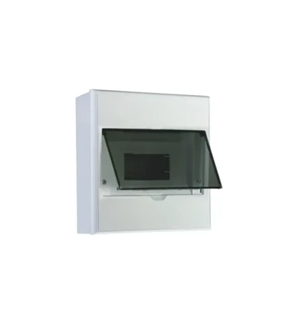 RAZDJELNIK PŽ ZA 4 MODULA METALKA