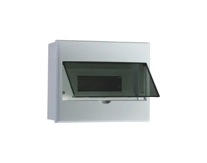 RAZDJELNIK PŽ ZA 12 MODULA METALKA
