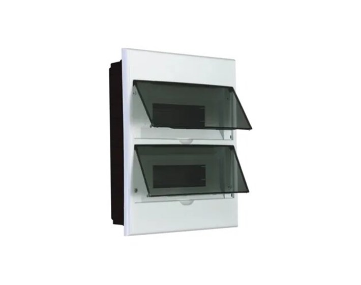 RAZDJELNIK PŽ ZA 24 MODULA METALKA