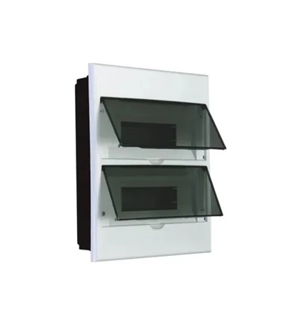 RAZDJELNIK PŽ ZA 24 MODULA METALKA