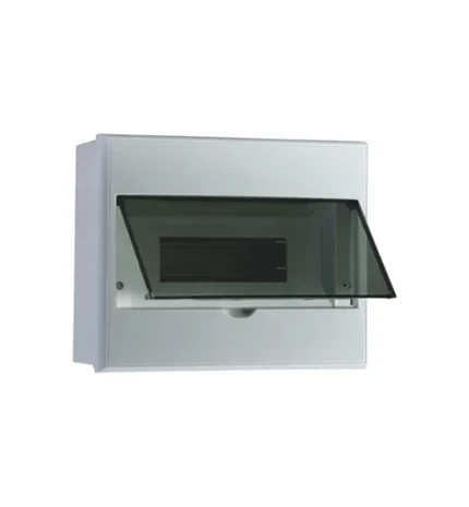 RAZDJELNIK NŽ ZA 12 MODULA METALKA
