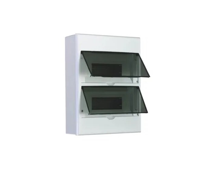 RAZDJELNIK NŽ ZA 24 MODULA METALKA