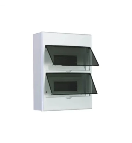 RAZDJELNIK NŽ ZA 24 MODULA METALKA