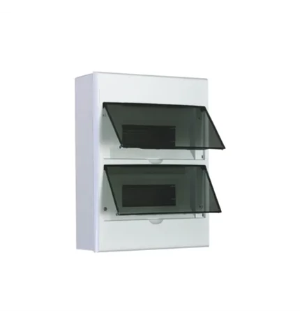 RAZDJELNIK NŽ ZA 24 MODULA METALKA