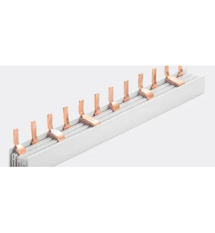 SABIRNICA Cu 3P IGLIČASTA IZOLIRANA 210mm