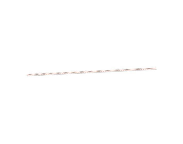 SABIRNICA IZOLIRANA 1P K60N SCHNEIDER