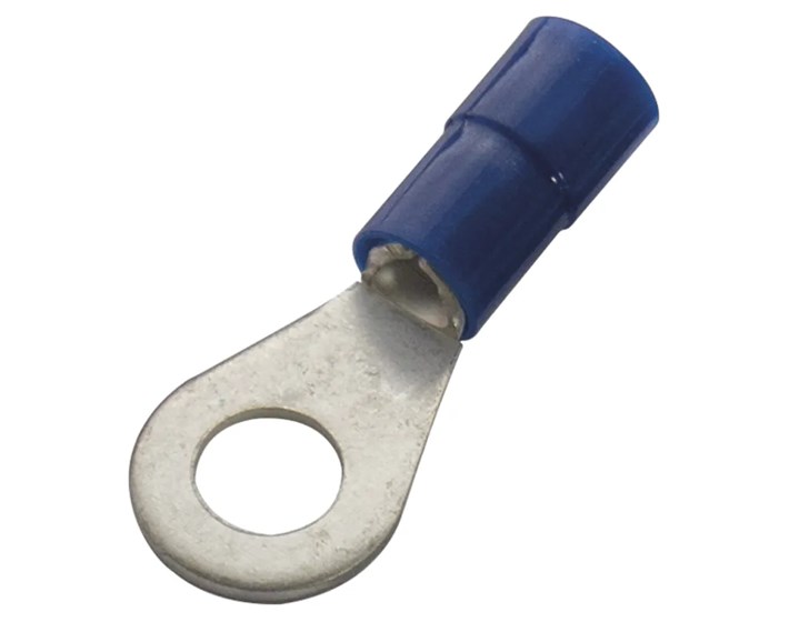 STOPICA GNJEČNA IZOLIRANA OKASTA 1,5-2,5 mm2