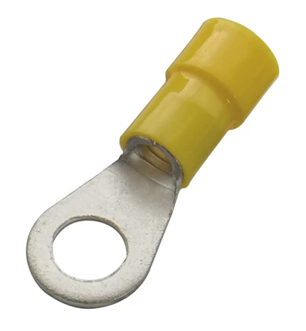 STOPICA GNJEČNA IZOLIRANA OKASTA 4-6 mm2 M8