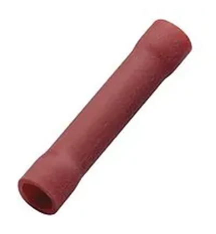 ČAHURA IZOLIRANA 0,5-1,5 mm2 PVC 75'C
