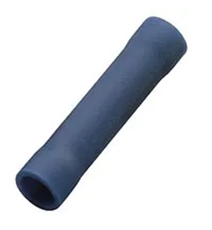 ČAHURA IZOLIRANA 1,5-2,5 mm2 PVC 75'C