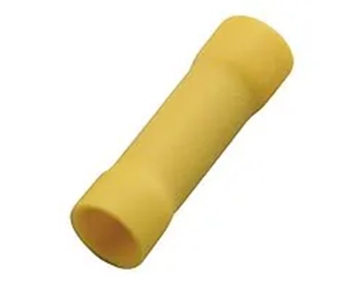 ČAHURA IZOLIRANA 4-6 mm2 PVC 75'C