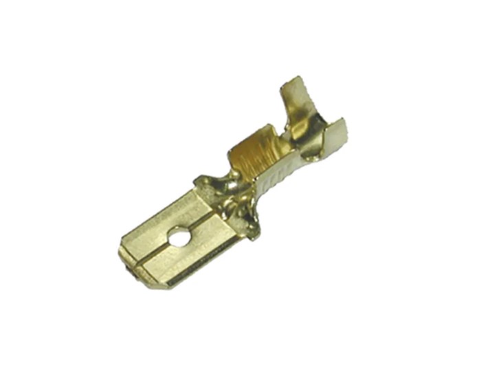 STOPICA NEIZOLIRANA M 1-2,5 6,3x0,8 FASTON