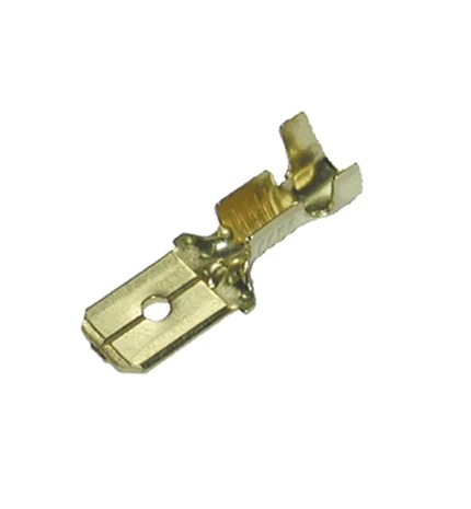 STOPICA NEIZOLIRANA M 1-2,5 6,3x0,8 FASTON