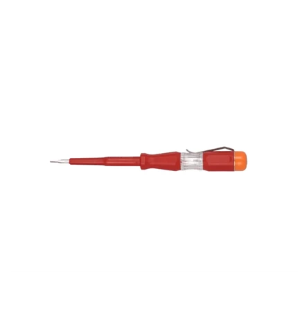 ISPITIVAČ NAPONA 140mm 220-250 V ART. 630 VDE 05042