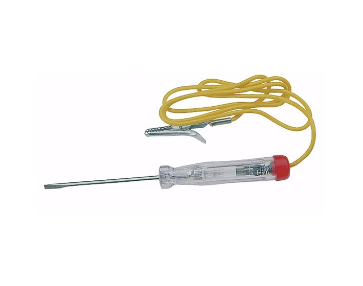 ISPITIVAČ NAPONA 140mm 6-24V ART. 631 37019