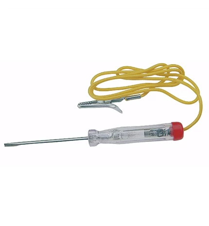 ISPITIVAČ NAPONA 140mm 6-24V ART. 631 37019