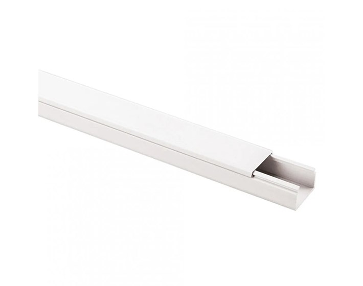 KANAL PVC 30x15 EC 2m