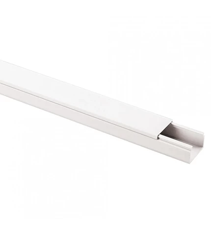 KANAL PVC 30x15 EC 2m