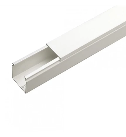 KANAL PVC 60x60 EC 2m