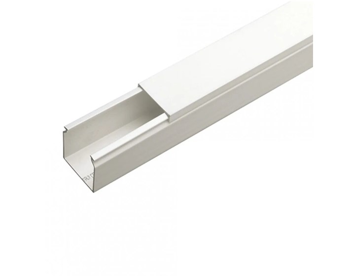 KANAL PVC 80x60 EC 2m