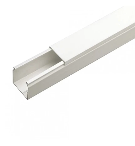 KANAL PVC 80x60 EC 2m