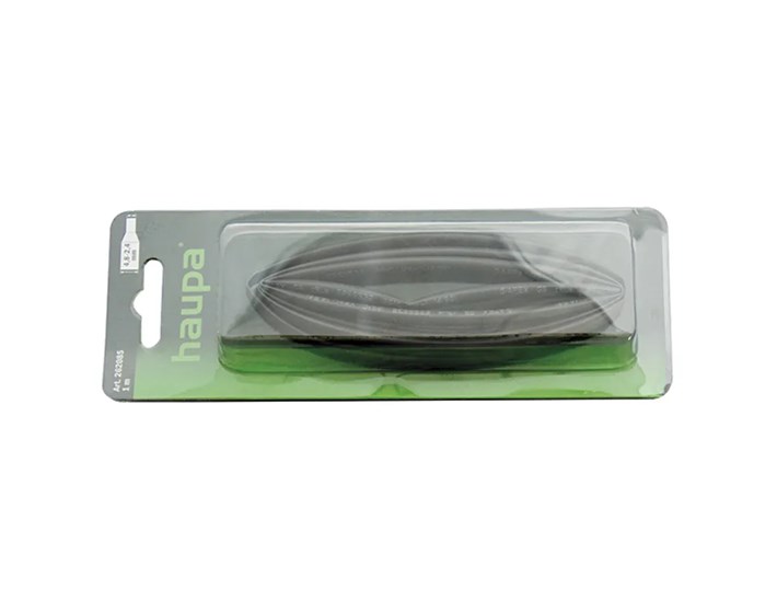 BUŽIR TERMO 12.7/6.4 (1m) HAUPA blister