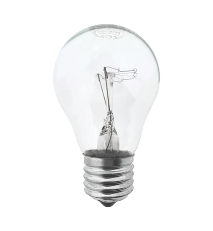 ŽARULJA SA ŽARNOM NITI 60 W, A55, E27, 2700 K