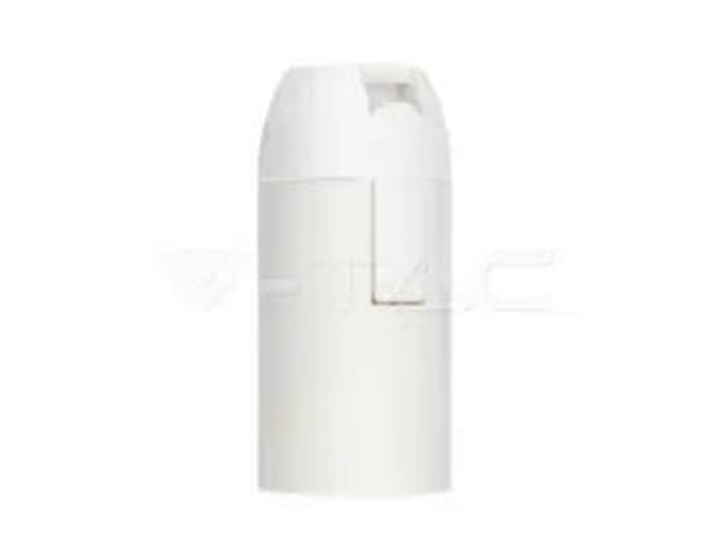 GRLO E-14 YX 38 BEZ NAVOJA BIJELO