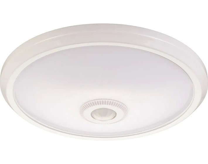 PLAFONJERA LED SENZORSKA 12W 800LM 4000K