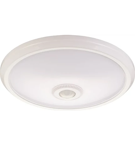 PLAFONJERA LED SENZORSKA 12W 800LM 4000K