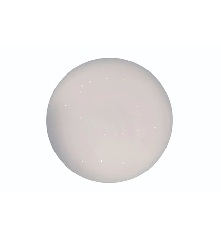 PLAFONJERA LED DIAMOND SKY 24W, 6000K SA DALJINSKIM UPRAVLJAČEM