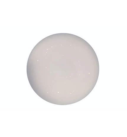 PLAFONJERA LED DIAMOND SKY 24W, 6000K SA DALJINSKIM UPRAVLJAČEM