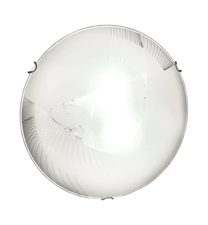 PLAFONJERA ETERNITY D400
