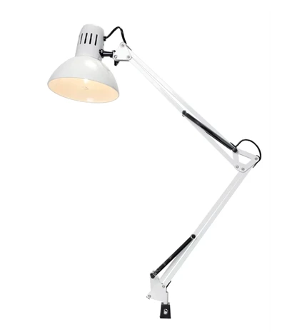 SVJETILJKA STOLNA TL-311 BIJELA