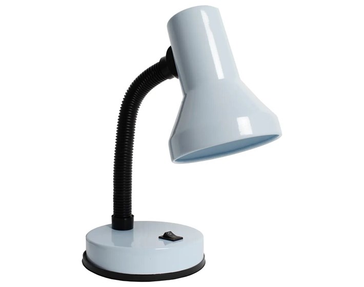 SVJETILJKA STOLNA TL-302 BIJELA