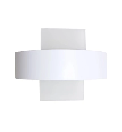 SVJETILJKA ZIDNA LED 6W 4000K 400LM WHITE