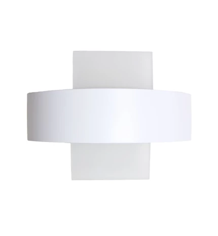 SVJETILJKA ZIDNA LED 6W 4000K 400LM WHITE