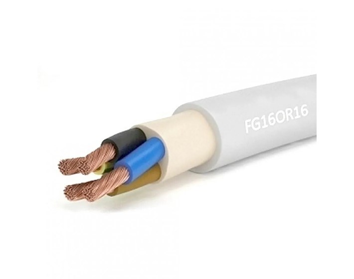  KABEL FG16OR16 5X25 mm2