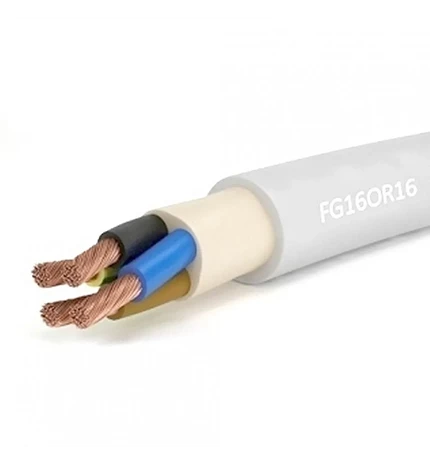  KABEL FG16OR16 5X25 mm2