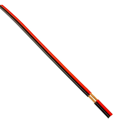 KABEL ZA ZVUČNIKE 2x1,5 C/C