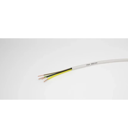 KABEL YYSch 2x0,6mm TELEFONSKI