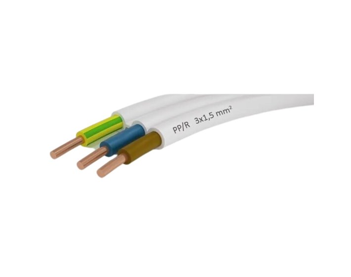 KABEL PPR 3x1,5