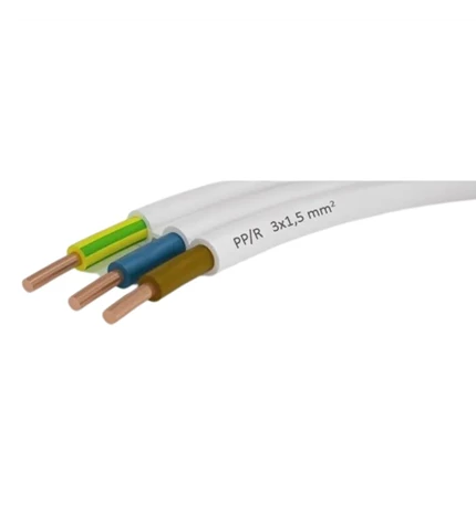 KABEL PPR 3x1,5