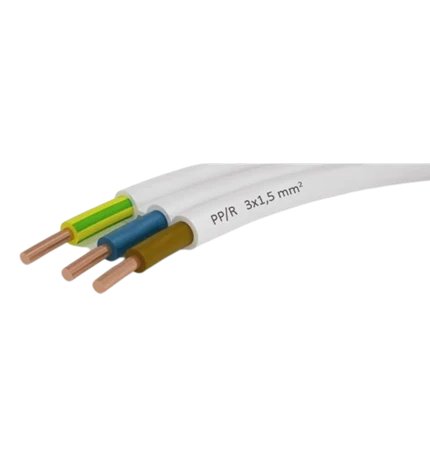 KABEL PPR 3x1,5
