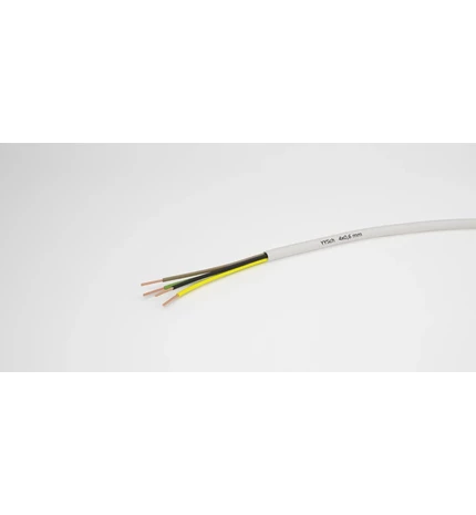 KABEL YYSch 4x0,6mm TELEFONSKI