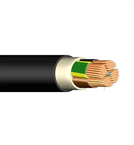 KABEL PP00 (NYY-J) 3x2,5