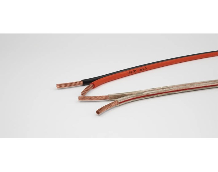 KABEL ZA ZVUČNIKE 2x2.50 C/C