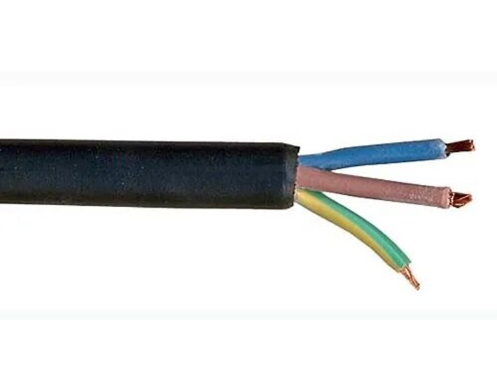 KABEL H07RN-F 5x4