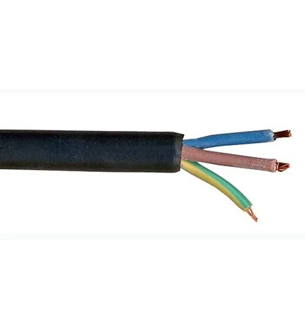 KABEL H07RN-F 5x4